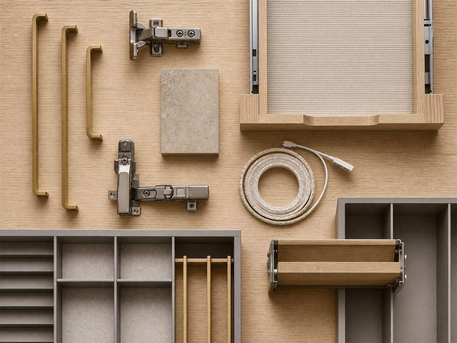 Accessories