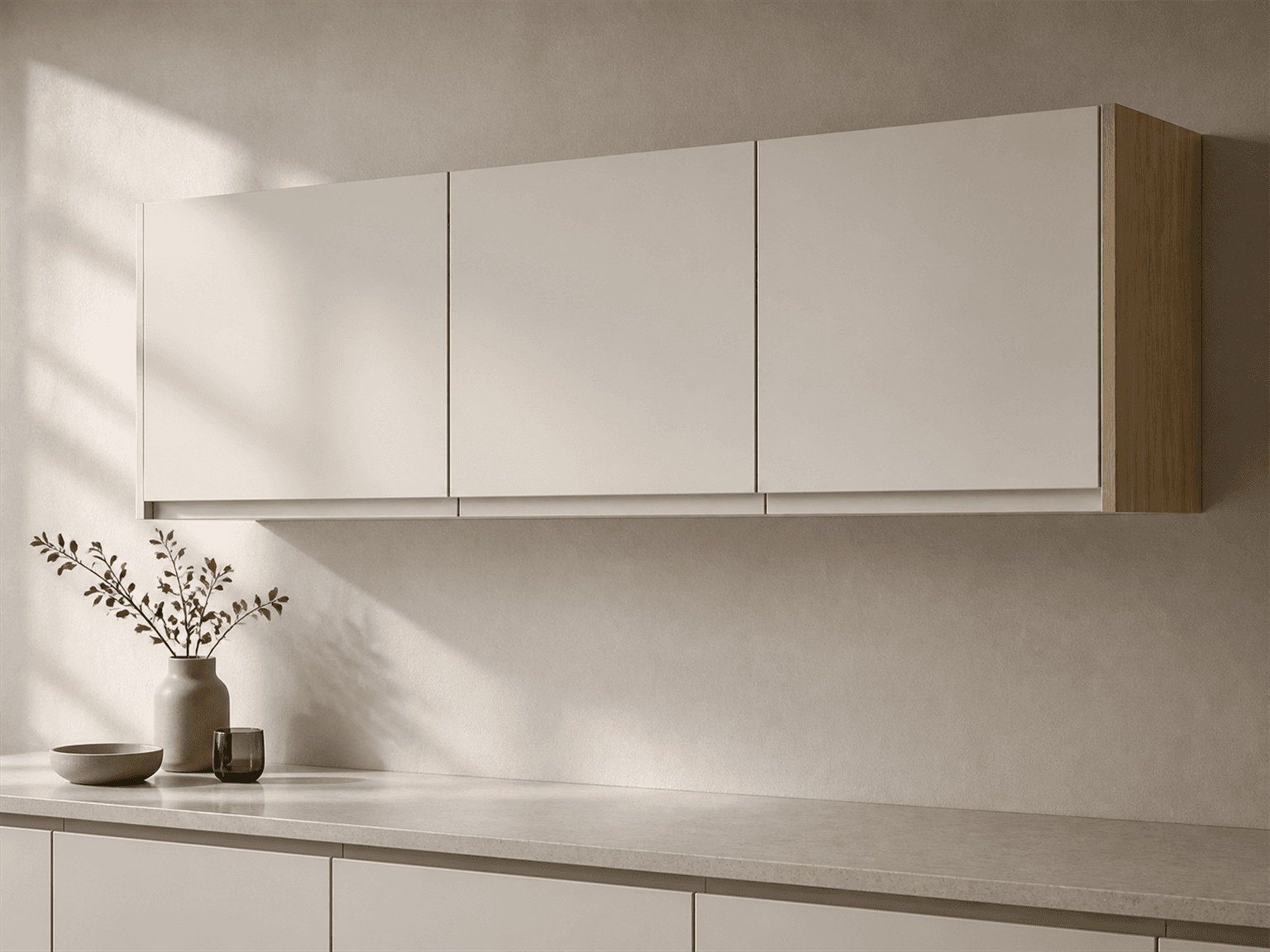 Wall Cabinets