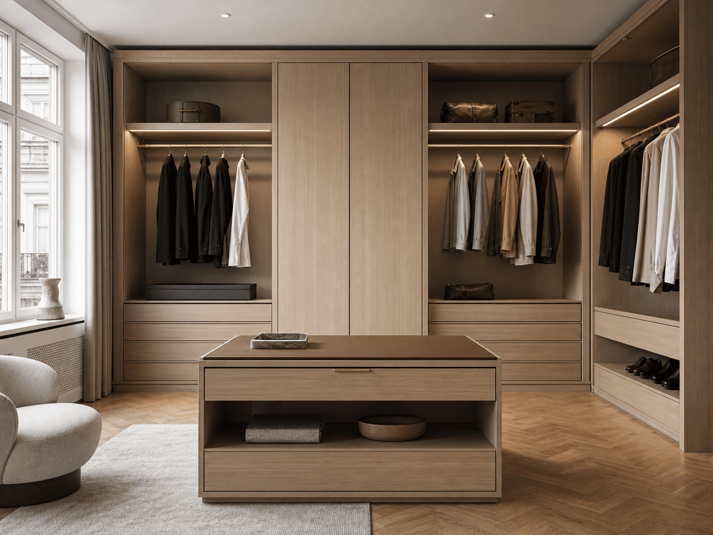 Closet